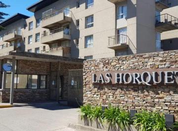 Departamento de 2 ambientes, Malvinas Argentinas · B° Las Horquetas (Los Polvorines) 2 Amb. Moderno en Condominio con Seguridad y Pileta. Oportunidad!