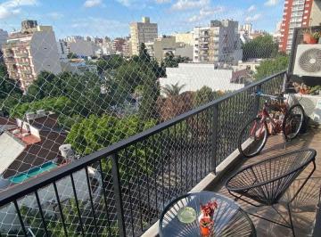 Departamento de 2 ambientes, Belgrano · Departamento de 54 m² Amoblado en Alquiler y Alquiler Temporal en Belgrano R