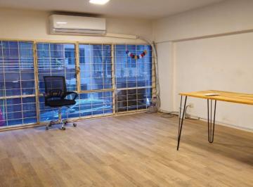Departamento · 35m² · 1 Ambiente · Departamento Apto Profesional