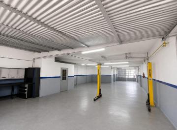 Depósito · 274m² · Venta Importante Local Taller Mecanico en Coghlan