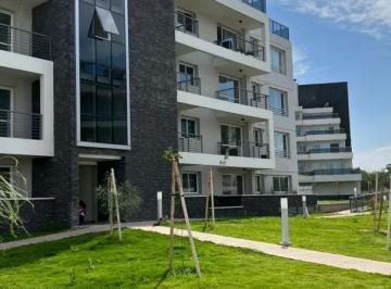 Departamento · 75m² · 3 Ambientes · Fontanas del Sur II - 1 Dorm. - a Estrenar