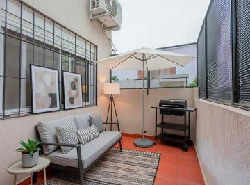 PH · 90m² · 4 Ambientes · PH Venta 4 Amb Sin Expensas Apto Profesional.