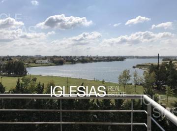 Departamento · 70m² · 2 Ambientes · 2 Cocheras · Departamento en Alquiler en Infinity El Palmar, Nordelta