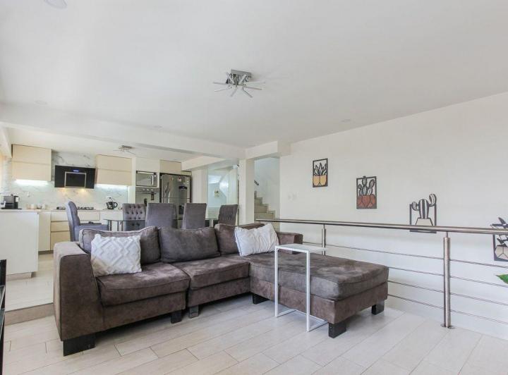 PH · 128m² · 4 Ambientes · 1 Cochera