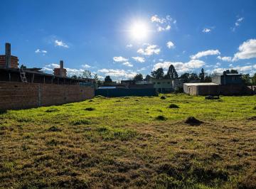 Terreno · 310m² · Venta Lote 310 m² en El Talar, Tigre