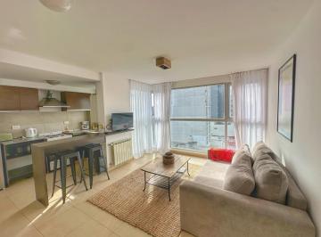 Departamento · 37m² · 2 Ambientes · Departamento 2 Ambientes en Alquiler