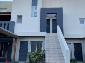 Departamento · 70m² · 3 Ambientes · 1 Cochera · Alquiler Duplex 3 Ambientes Homes 2 Nordelta