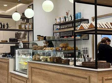 Fondo de comercio , Recoleta · Fondo de Comercio en Venta - Posta - Cafeteria de Especialidad - Recoleta