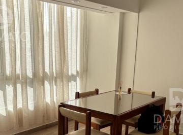 Departamento · 35m² · 2 Ambientes · Departamento en La Perla
