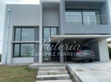 Casa de 4 ambientes, Berazategui · Casa en Venta Pueblos del Plata - Villalobos