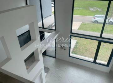 Casa · 228m² · 4 Ambientes · 2 Cocheras · Casa en Venta Pueblos del Plata - Villalobos