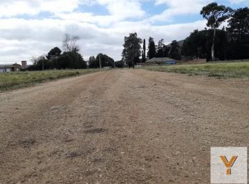 Terreno · 763m² · Terreno en Venta - 763 m² - Balcarce
