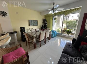 Departamento · 42m² · 2 Ambientes · 1 Cochera · Alquiler Departamento 2 Ambientes con Balcón y Cochera en Nuñez - Capital Federal