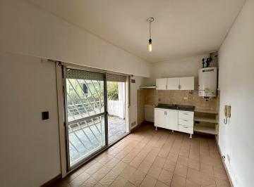Departamento · 35m² · 2 Ambientes · Departamento en Villa Ballester