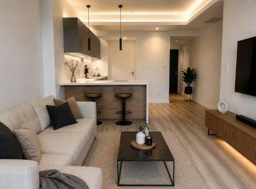 Departamento · 79m² · 3 Ambientes · 1 Cochera · Departamento 3 Ambientes Quantum Bellini Nuñez