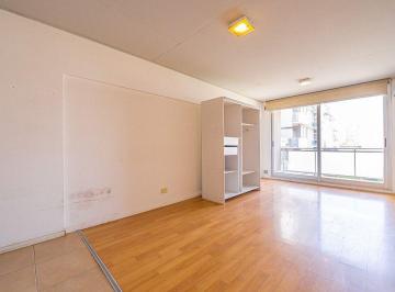 Departamento · 35m² · 1 Ambiente · Alquiler Monoambiente Villa Urquiza con Balcón