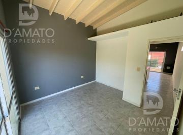 Departamento · 33m² · 2 Ambientes · Departamento en Malaver