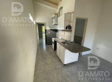 Departamento · 33m² · 2 Ambientes · Departamento en Malaver