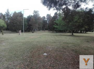 Terreno · 750m² · Terreno en Venta - 750 m² - General Juan Madariaga