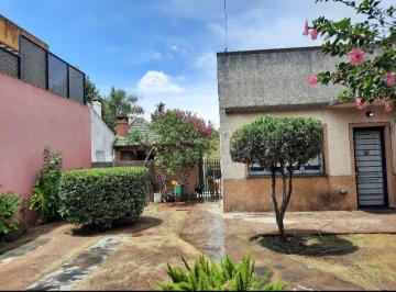 Casa de 4 ambientes, La Matanza · Dueño Vende Casa Porpia en Aldo Bonzi