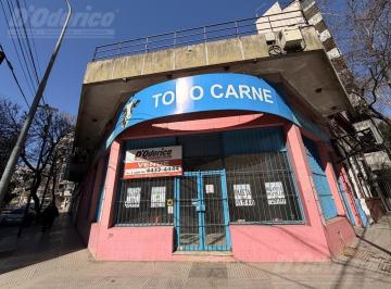 Terreno · 122m² · Terreno en Venta en Boedo