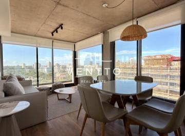 Departamento · 78m² · 3 Ambientes · 1 Cochera · Departamento Venta Torres del Este 2 Dorm.