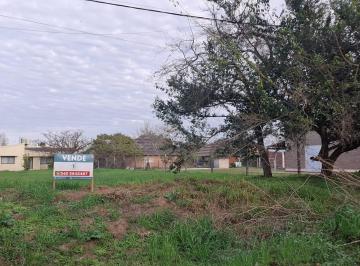Terreno · 1000m² · Terreno en Venta Ruta 1 Km 10.5