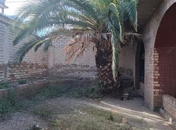 Casa de 1 ambiente, Gobernador Benegas · Alquilamos Calle Llancanelo, Godoy Cruz