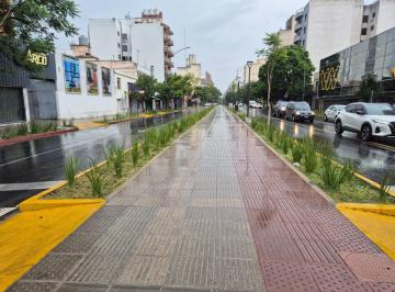 Departamento · 30m² · 2 Ambientes · Centro - Alquiler - 1dor, Zona Comoda y de Facil Acceso!