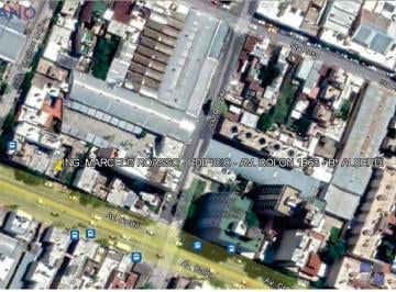 Terreno · 1340m² · Terreno en Venta, con Estudio de Suelo Realizado en Alberdi
