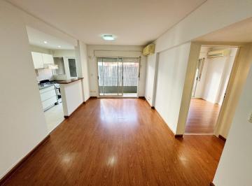 Departamento · 50m² · 2 Ambientes · Departamento en Alquiler en Torre Jacaranda