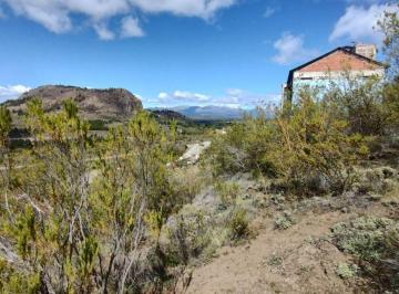 Terreno en Venta Barrancas de Dina Huapi · Excelente Lote en Barrancas de Dina Huapi