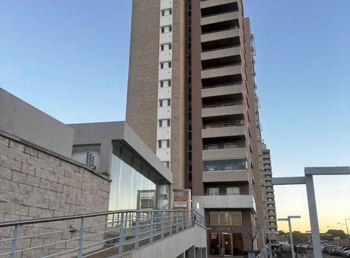Departamento · 45m² · 2 Ambientes