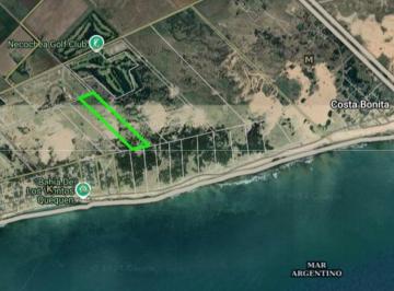 Terreno · 135531m² · Terreno en Venta - 135.531 m² - Necochea