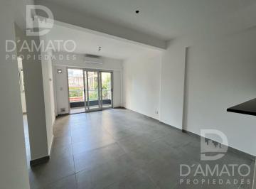 Departamento · 44m² · 2 Ambientes · Departamento en Flores