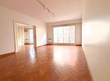 Departamento de 5 ambientes, Palermo · Palermo Nuevo a m del Rosedal