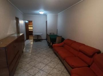 Departamento · 81m² · 4 Ambientes · 1 Cochera · Depto 4 Amb C/ Dep Cochera Fija Flores