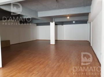 Local comercial · 116m² · Local - Villa Devoto