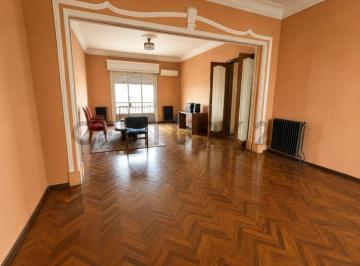 Departamento · 182m² · 5 Ambientes · 1 Cochera · Venta Apartamento de Época y Categoría | 182 m² | Garage | Tres Cruces