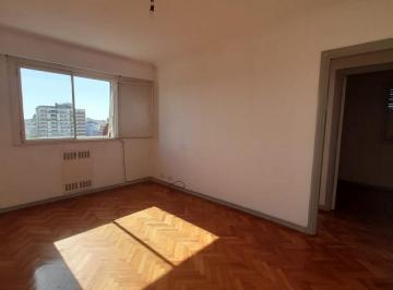 Departamento · 64m² · 3 Ambientes · Departamento en Almagro Sur