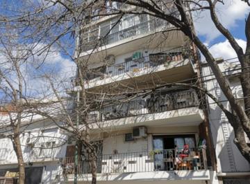 Departamento · 41m² · 2 Ambientes · Departamento 2 Ambientes - Villa Ortuzar, Capital Federal