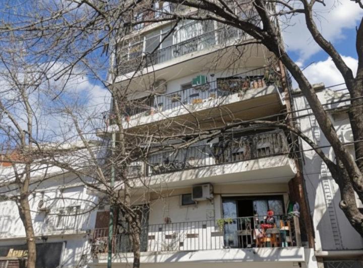 Departamento · 41m² · 2 Ambientes