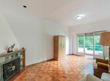 Departamento · 71m² · 3 Ambientes · Departamento Tipo Casa. Tres Ambientes. Balcón. Villa Crespo