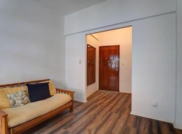 Departamento · 43m² · 2 Ambientes · Venta 2 Ambientes Recoleta Apto Profesional