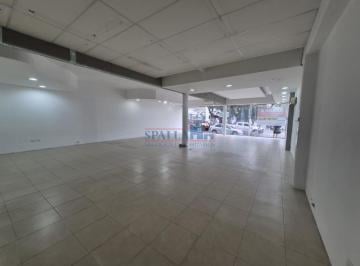 Local comercial de 1 ambiente, Pilar · Alquiler Local Pilar Centro a m de Panamericana