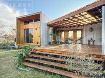 Casa · 130m² · 4 Ambientes · 2 Cocheras · Casa en Venta en Ingeniero Maschwitz
