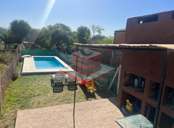 Casa · 175m² · 6 Ambientes · 1 Cochera