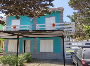 Casa de 2 ambientes, La Lucila del Mar · Hermoso Duplex en La Lucila del Mar Para Alquiler Temporario