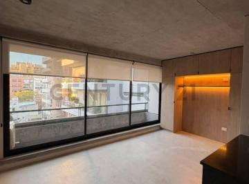 Departamento · 24m² · 1 Ambiente · Departamento Monoambiente Full Amenities a Estrenar en Alquiler en Nuñez