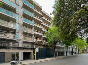 Departamento · 31m² · 1 Ambiente · Venta - Pueyrredon 1570 - Monoambiente con Amenities - Lourdes - Rosario